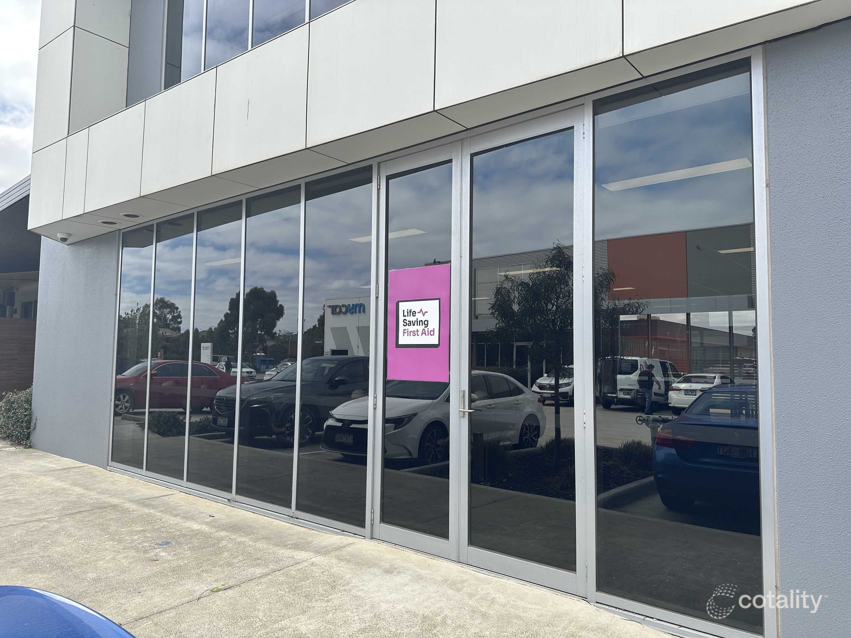 4/19 Radnor Dr, Deer Park, VIC 3023
