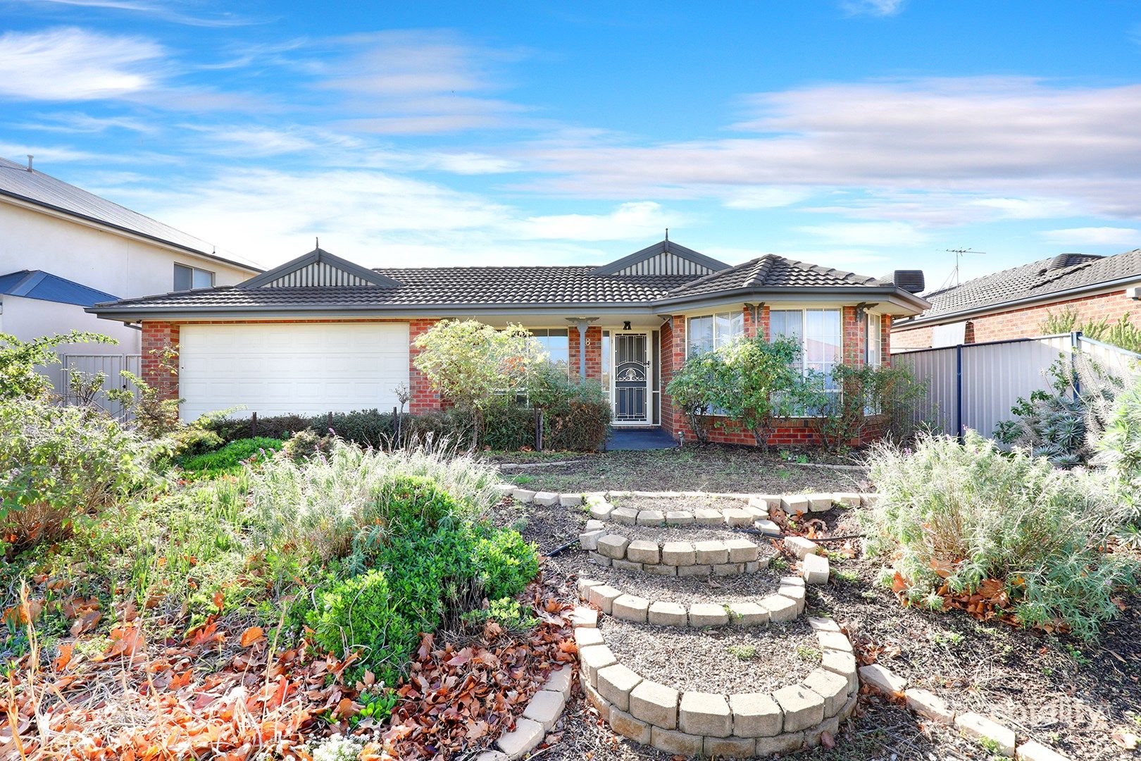 18 Portofino Cres, Point Cook, VIC 3030