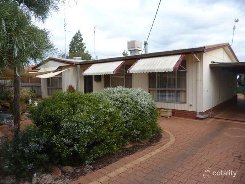 6 Newman St, Corrigin, WA 6375