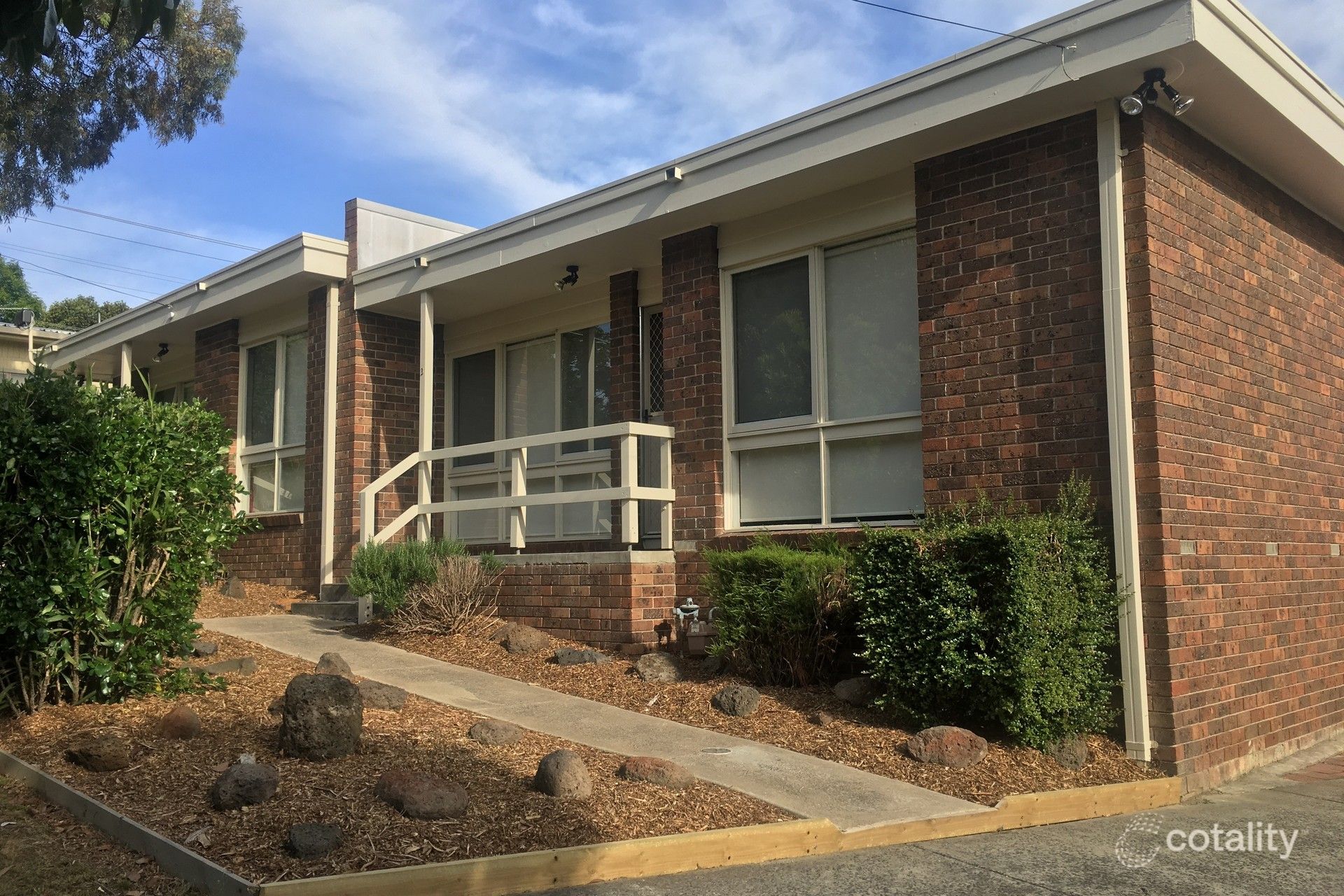 3/2 Harrison St, Ringwood, VIC 3134