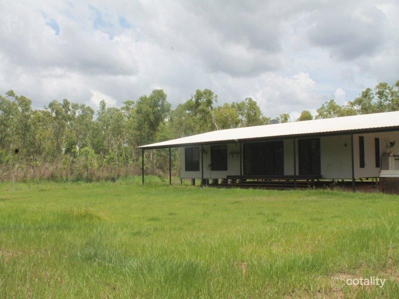355 Wheewall Rd, Berry Springs, NT 0838
