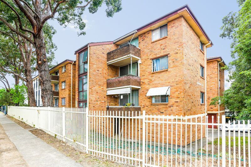 1/21 Lachlan St, Warwick Farm, NSW 2170