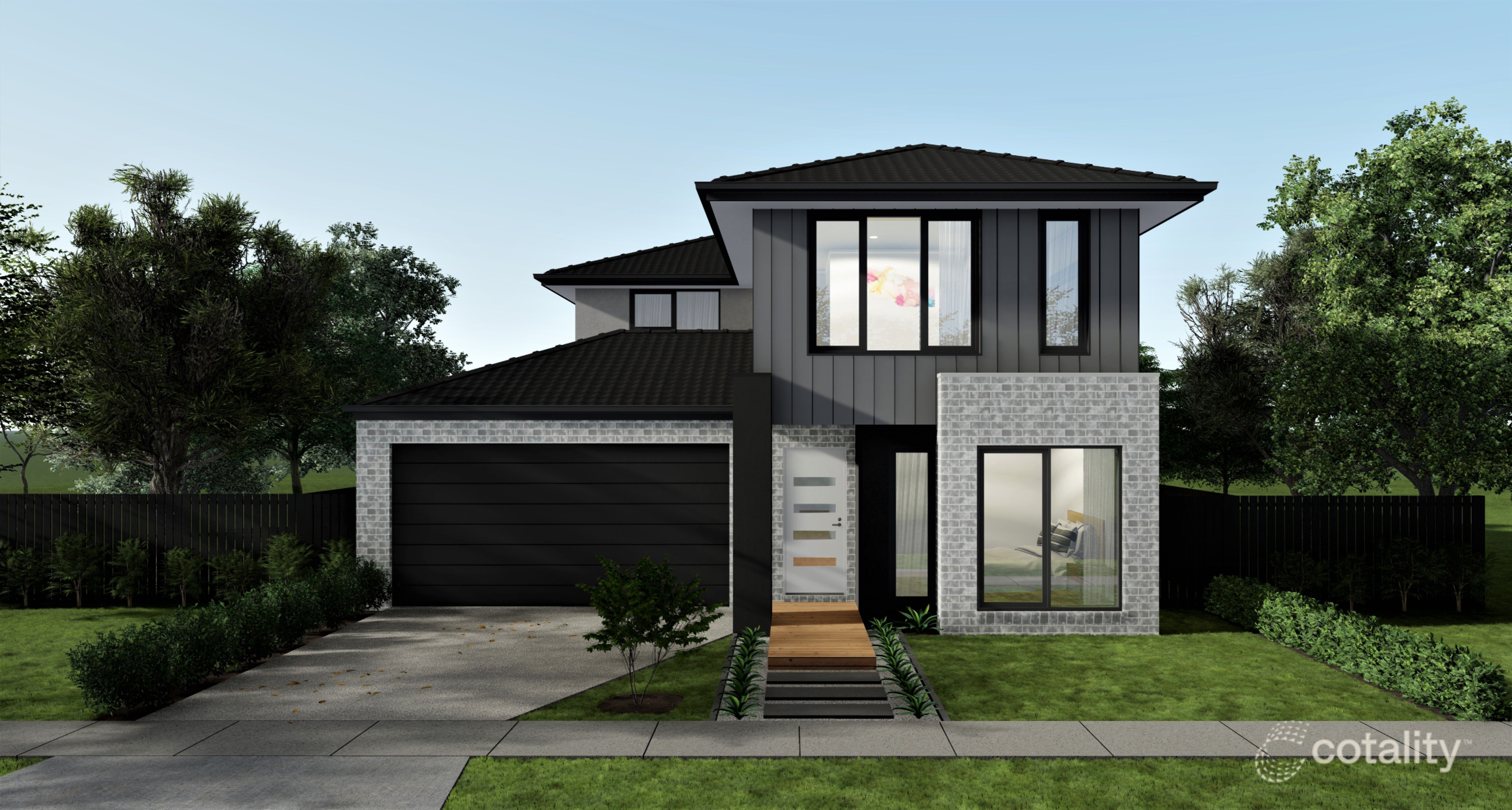 17 Palmetto Ave, Clyde North, VIC 3978