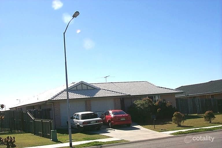 54 Phillip Pde, Deception Bay, QLD 4508