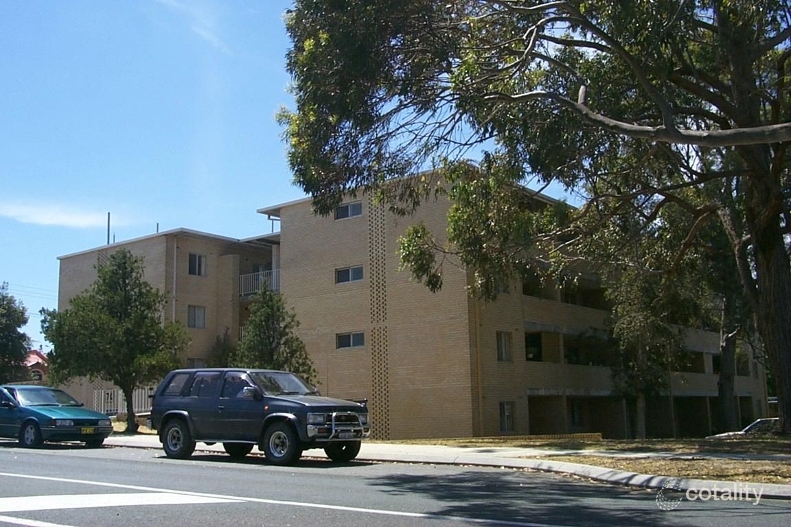 16/72 East St, Maylands, WA 6051