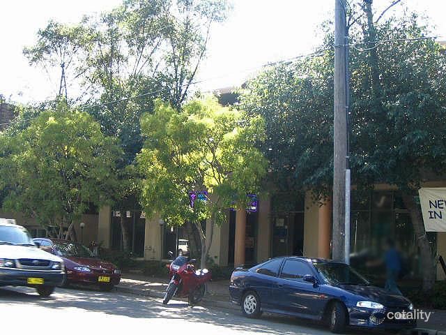 64/438 Forest Rd, Hurstville, NSW 2220