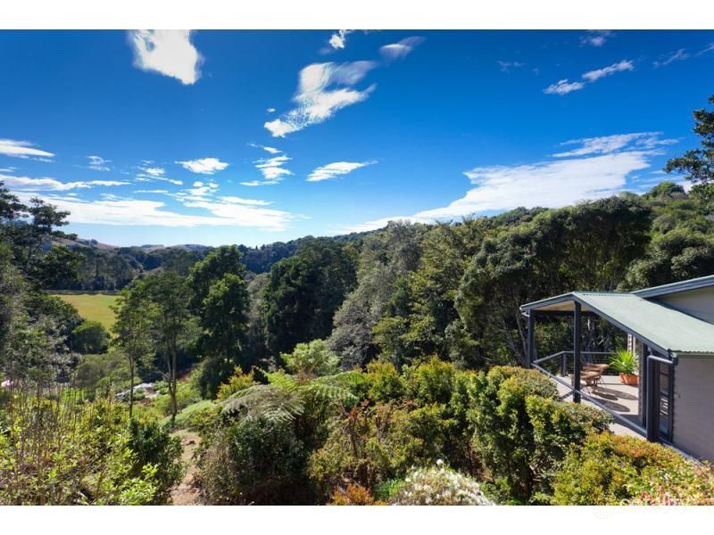 161 Byrnes Lane, Tuckombil, NSW 2477