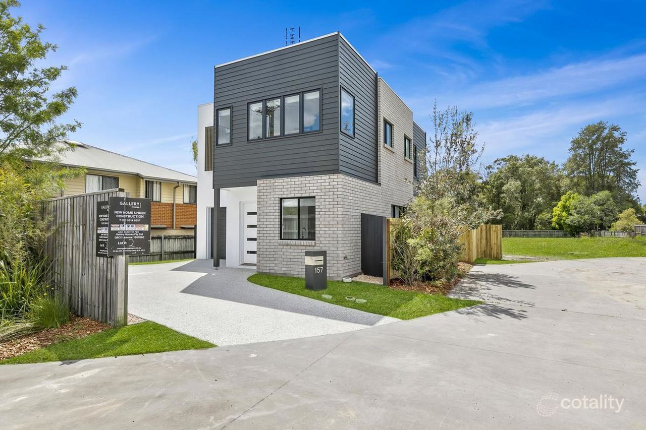 157 Stringybark Rd, Buderim, QLD 4556