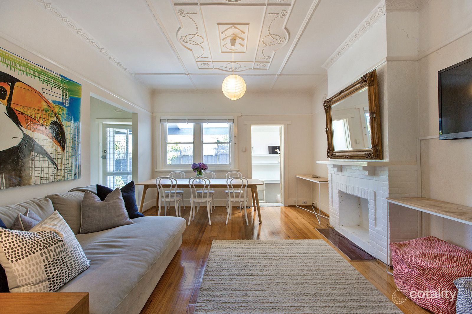 2/15 Arkle St, Prahran, VIC 3181