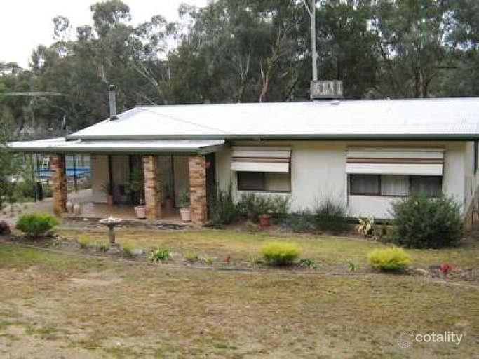 19 Myrtle St, Tarcutta, NSW 2652