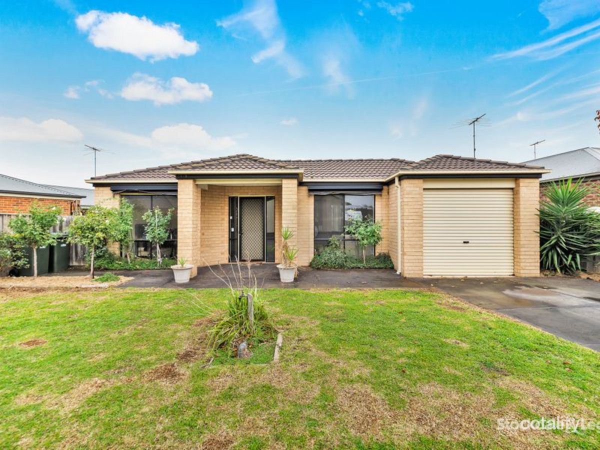 17 Edenborough Way, Bannockburn, VIC 3331