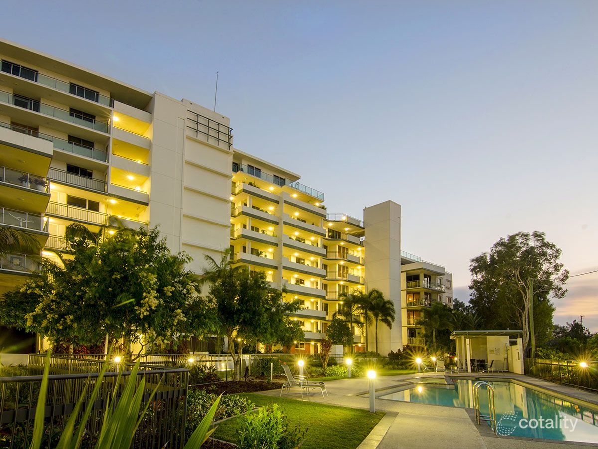 1402/1a Mungar St, Maroochydore, QLD 4558