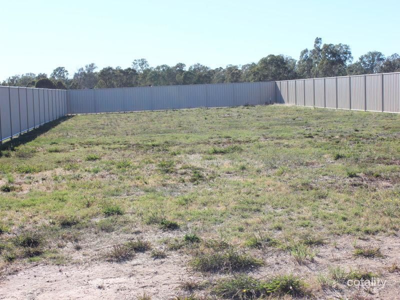 8 Oloughlin Dr, Benalla, VIC 3672