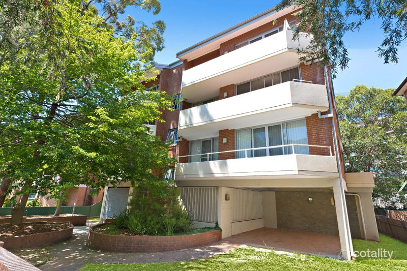 1/33-35 The Strand, Rockdale, NSW 2216