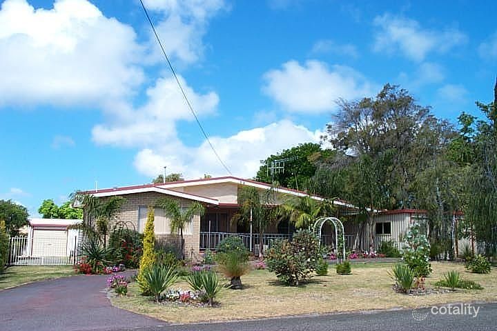 4 Greeble St, Emu Point, WA 6330