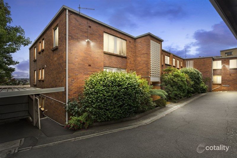 5/1a Brisbane St, Launceston, TAS 7250