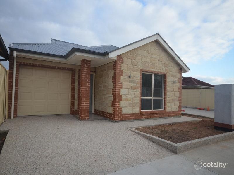 3/1 Pembroke Ave, Netley, SA 5037