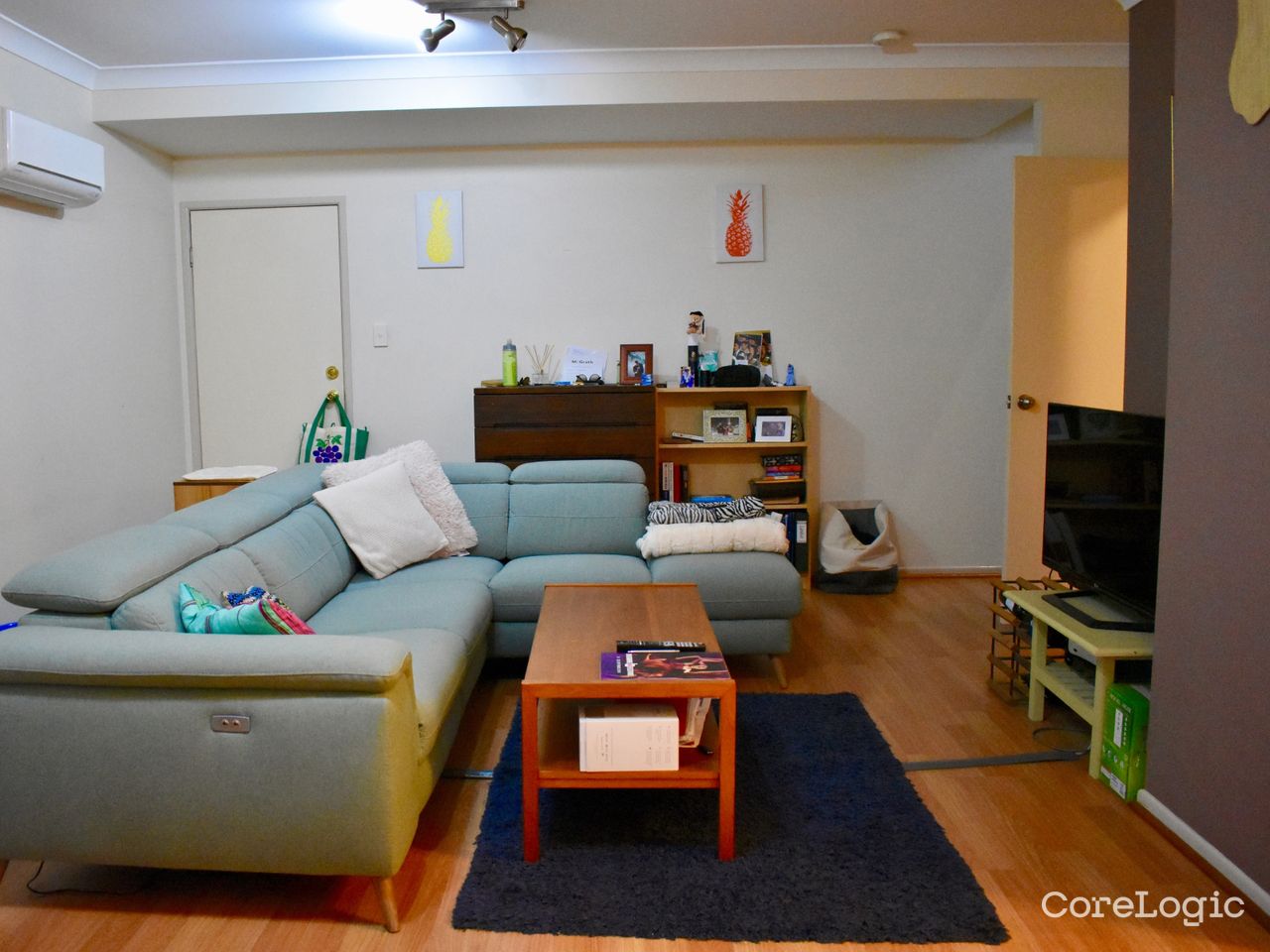 1/20 Livingstone St, Yeerongpilly, QLD 4105