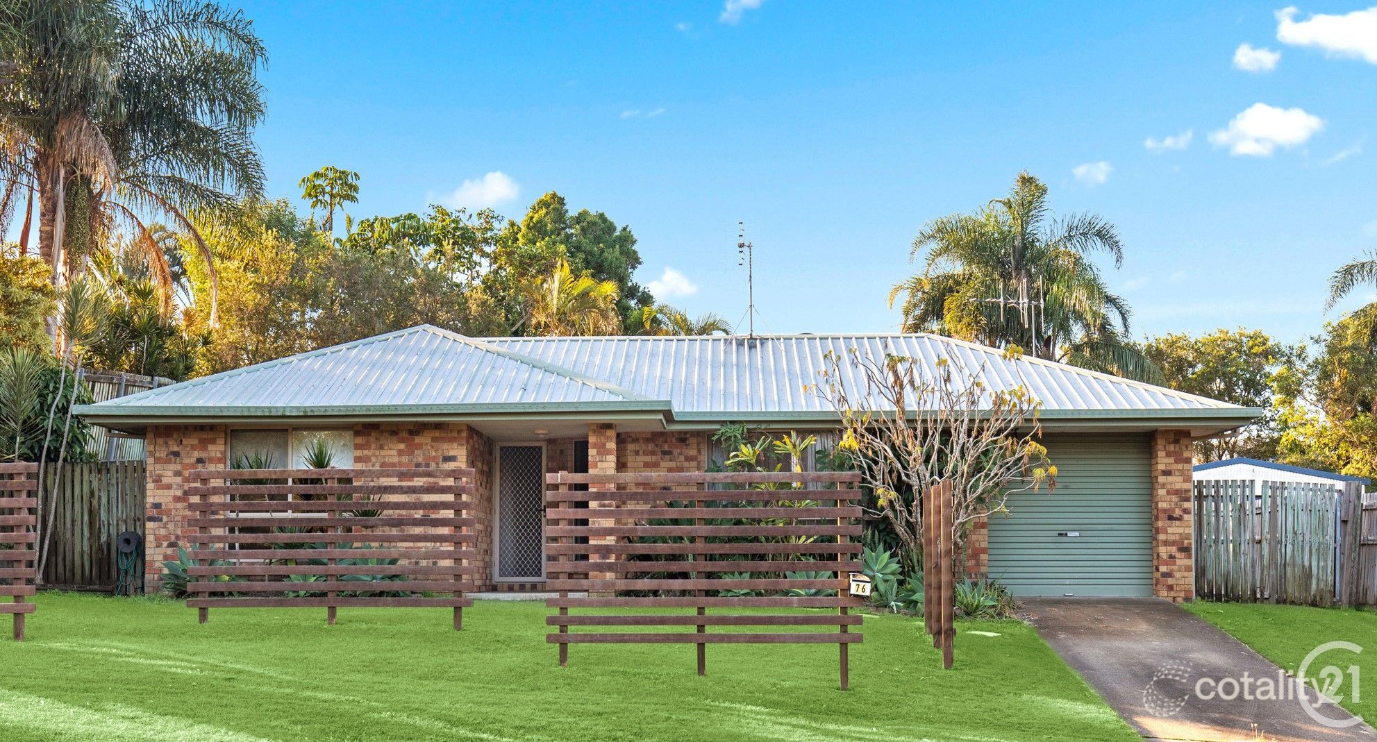 76 Mcliver St, Pialba, QLD 4655