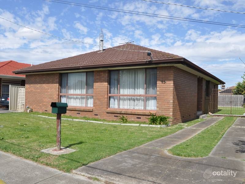 63 Neale Rd, Deer Park, VIC 3023