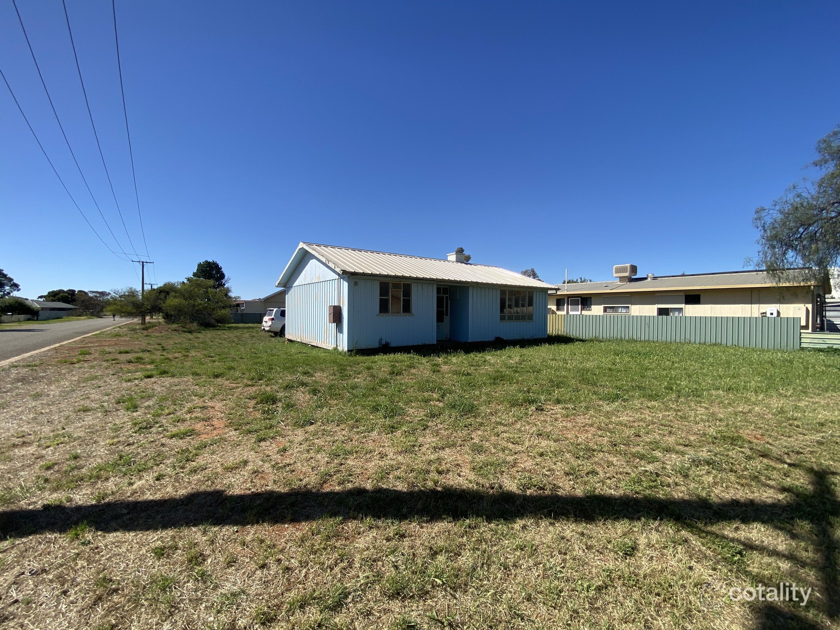 17 Frith Rd, Crystal Brook, SA 5523
