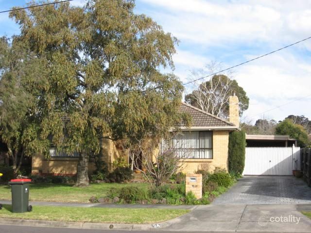 24 Boyanna Rd, Glen Waverley, VIC 3150