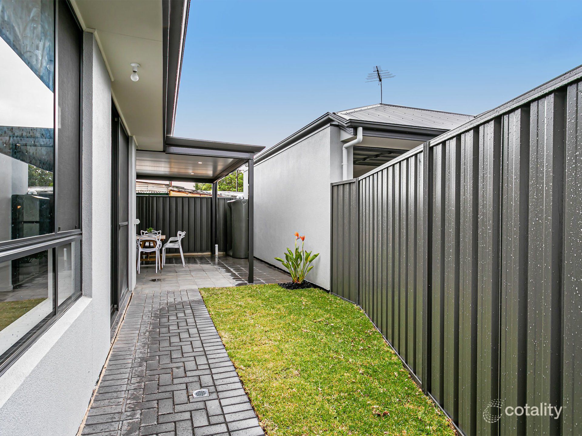 3b Kelmscott St, Rosewater, SA 5013