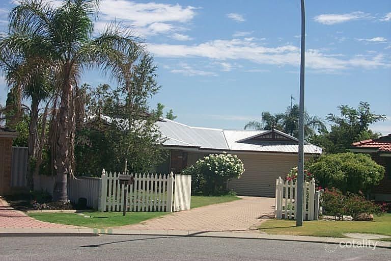 11 Joudah Ct, High Wycombe, WA 6057