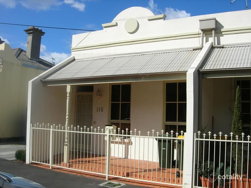 116 Nott St, Port Melbourne, VIC 3207
