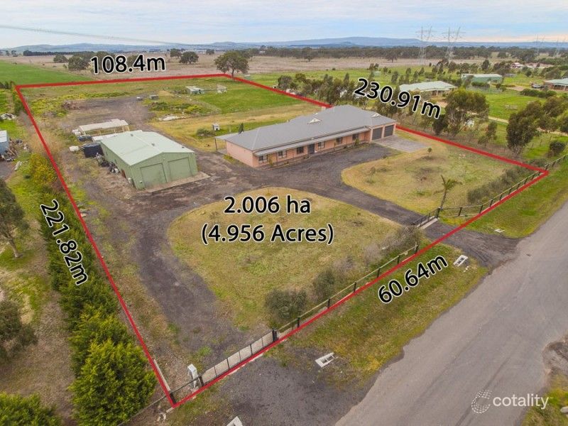 90 Callaway Dr, Mickleham, VIC 3064