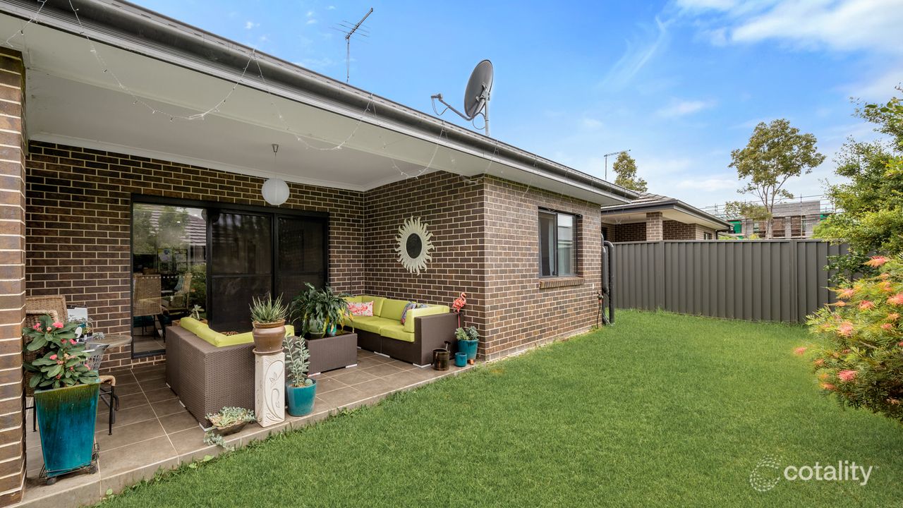 46 Blain Rd, Spring Farm, NSW 2570