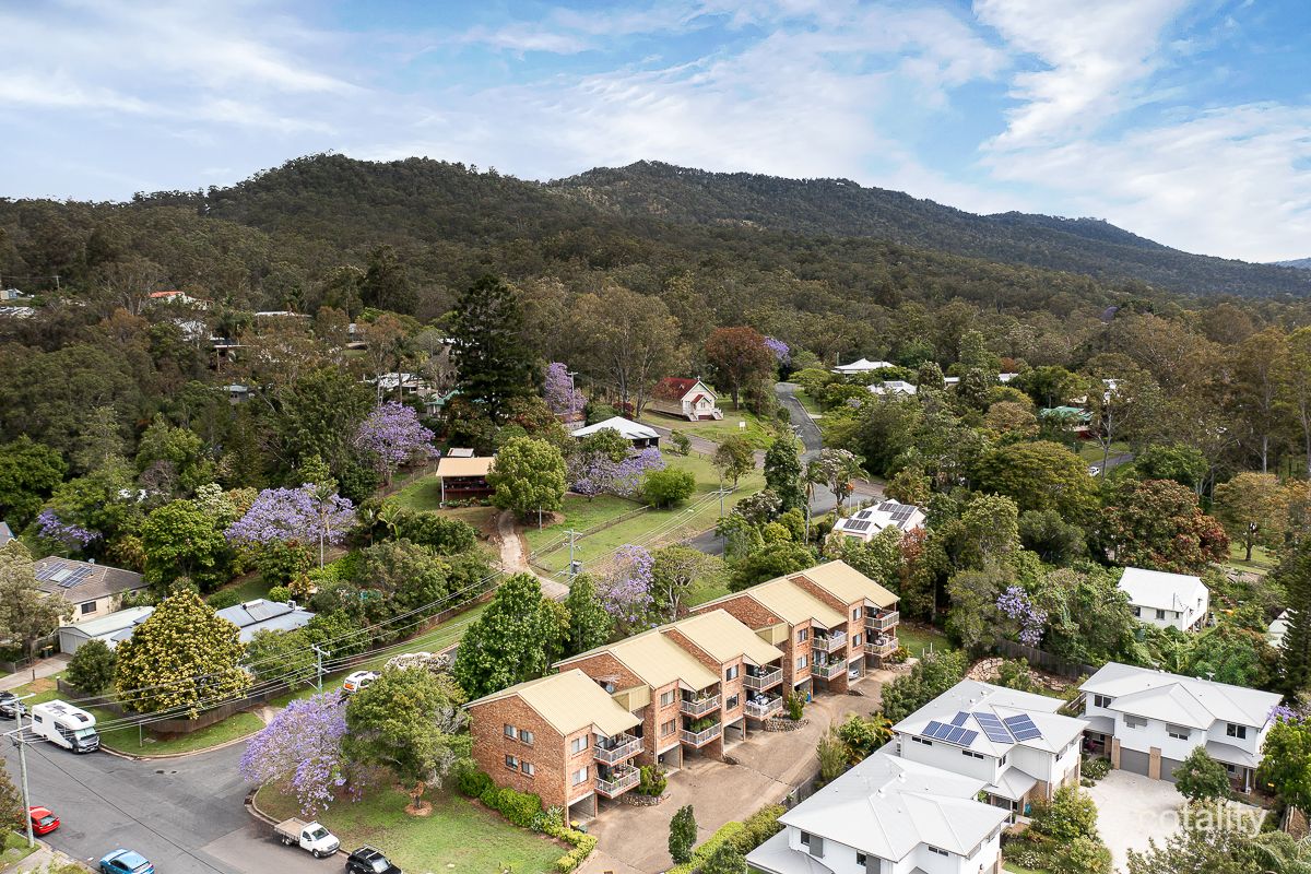 5/19-21 Appel St, Canungra, QLD 4275