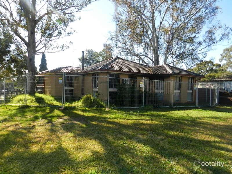 4 Rosella Gr, Bidwill, NSW 2770