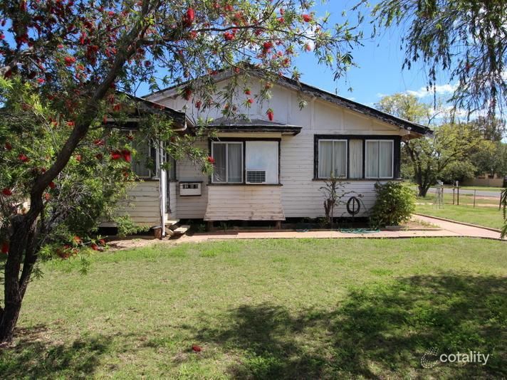 31 Parry St, Charleville, QLD 4470