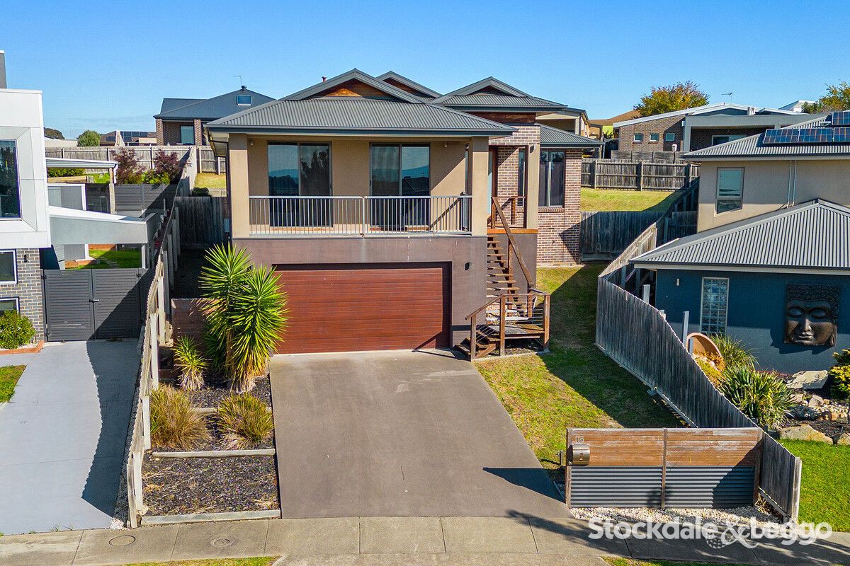 15 Notting Hill, Traralgon, VIC 3844