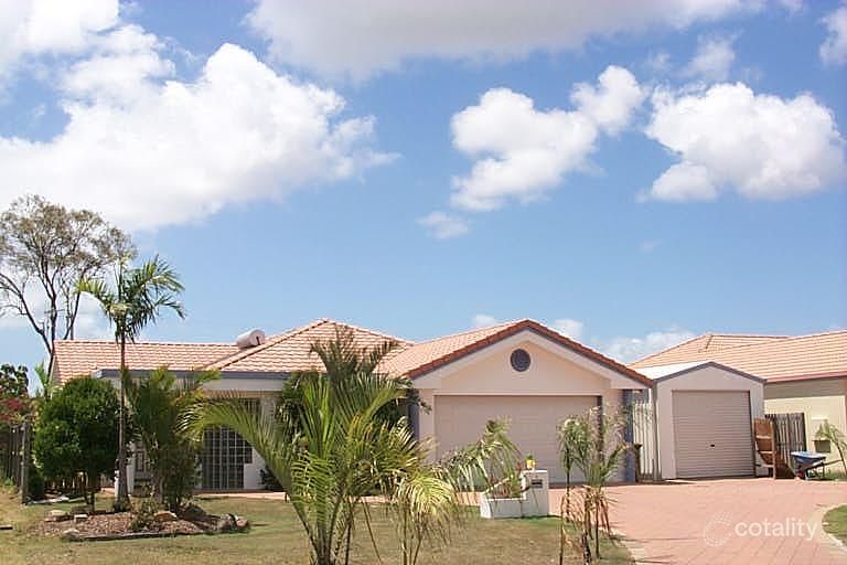 1 Oriole Ct, Eli Waters, QLD 4655