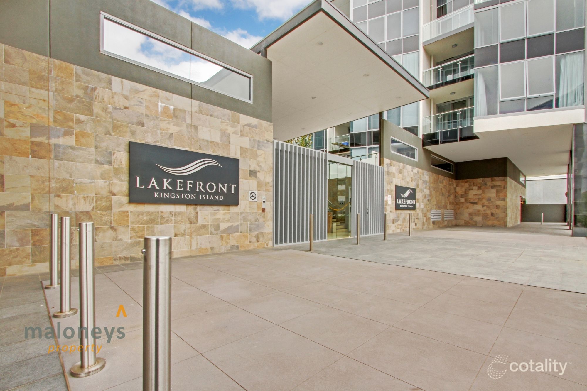 110/11 Trevillian Qy, Kingston, ACT 2604