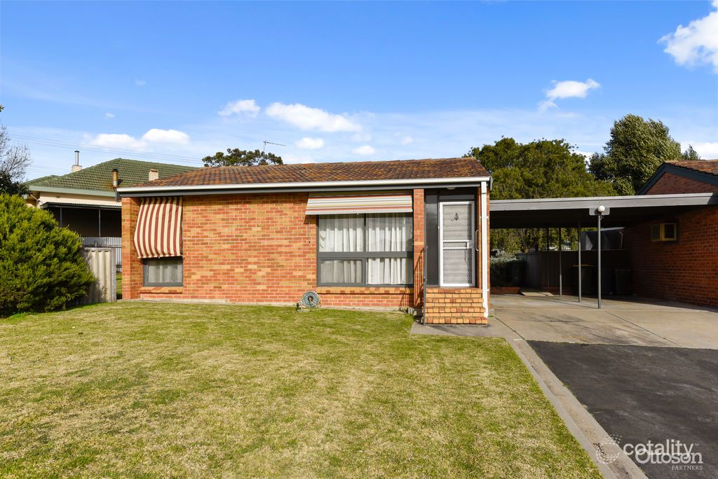 1/14 Adelaide Ave, Naracoorte, SA 5271