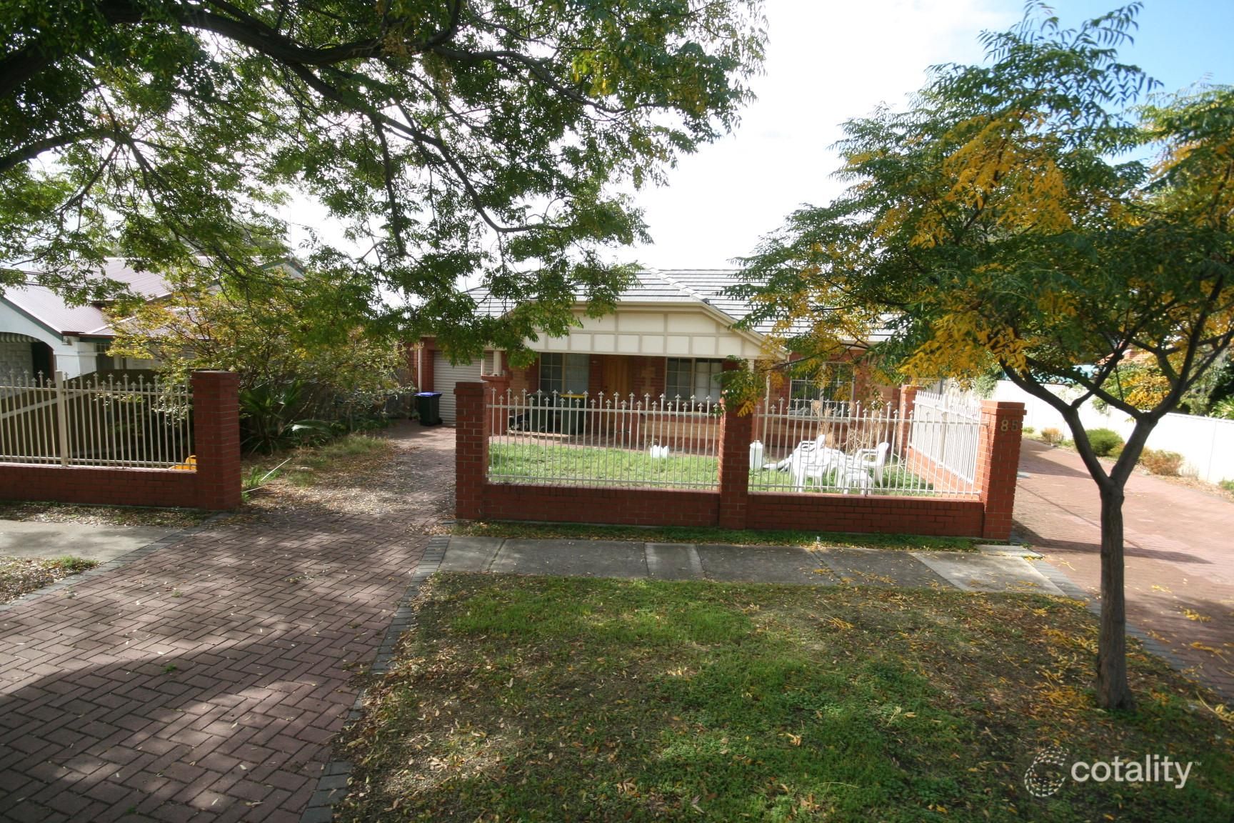 1/85 Coombe Rd, Allenby Gardens, SA 5009