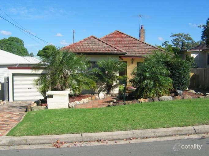 24 Bevan St, Northmead, NSW 2152