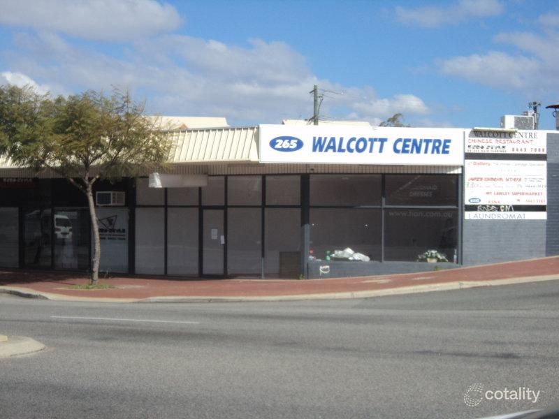 3/265 Walcott St, North Perth, WA 6006