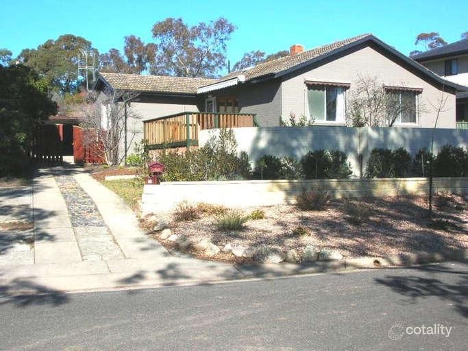 18 Wynter Pl, Hughes, ACT 2605