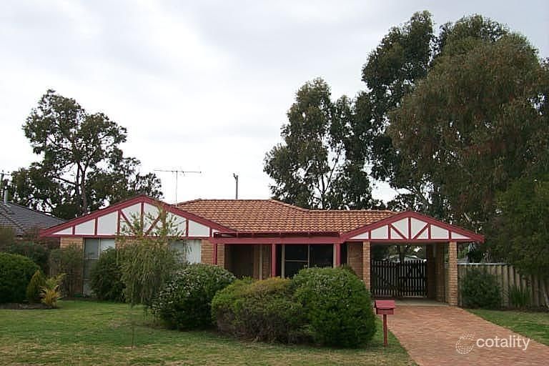 9 Arrowrock Rtt, Greenfields, WA 6210