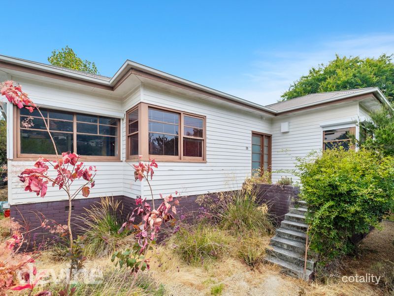 26 Apsley St, South Hobart, TAS 7004