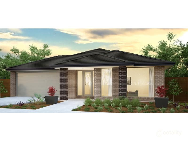 6 Adams Way, Maddingley, VIC 3340