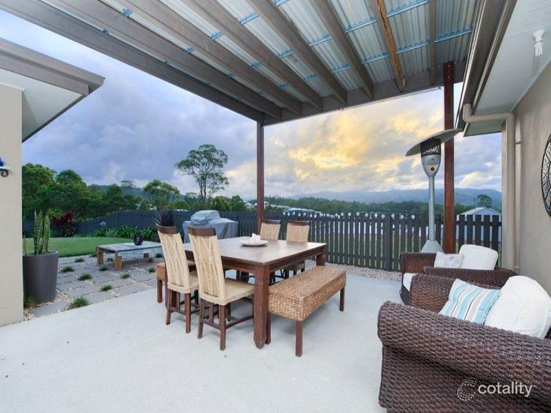 21 Blackstump Ct, Gilston, QLD 4211