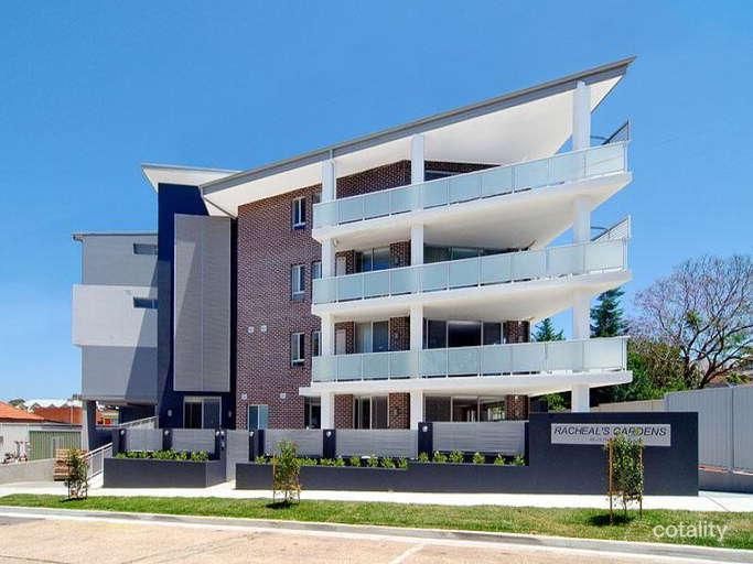 25/69-73 Park Rd, Homebush, NSW 2140