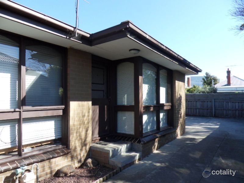 3/3 Lorne St, Yarraville, VIC 3013