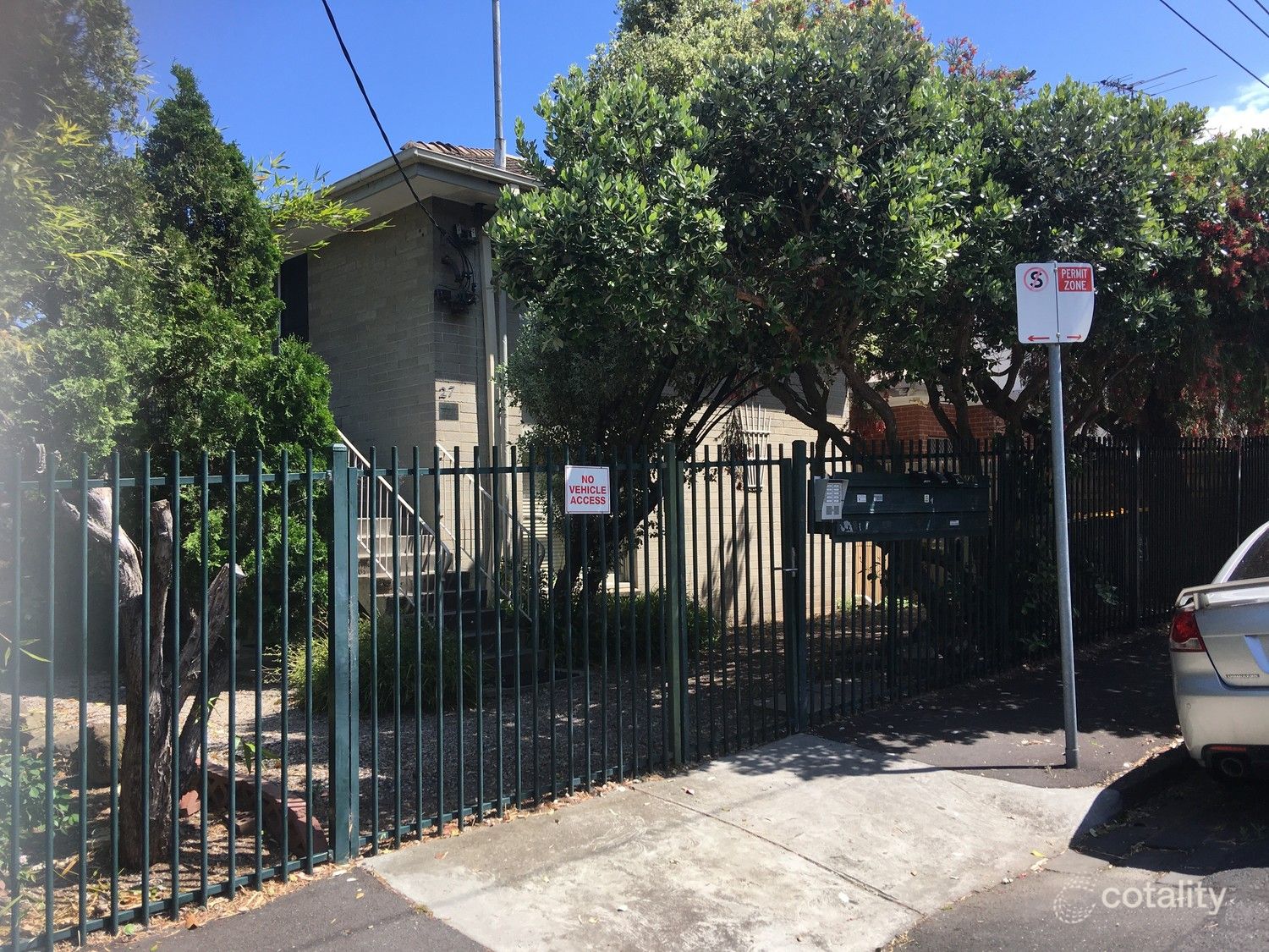 10/27 Waterloo Cres, St Kilda, VIC 3182