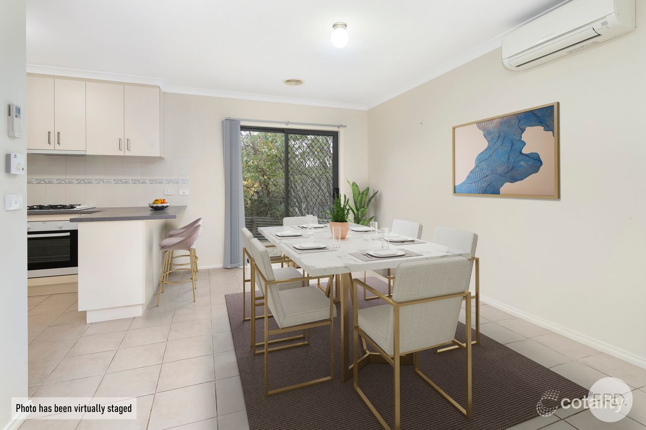 3/37 Victoria St, Creswick, VIC 3363